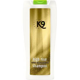 K9 - Shampoo High Rise 300Ml - 718.0560