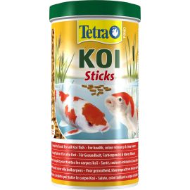Tetra - Pond Koi Sticks 1L Havedamsfoder