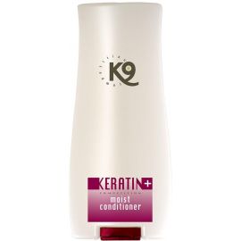 K9 - Keratin Moisture conditioner 300Ml - 718.0650