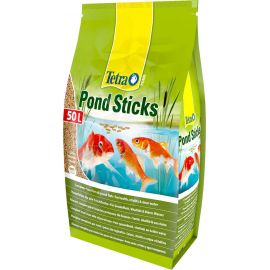 Tetra - Pond Sticks 50L Havedamsfoder