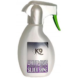 K9 - White Magic Spray Conditioner 250Ml - 718.0670
