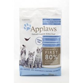 Applaws - Kattefoder til killing - 7,5kg