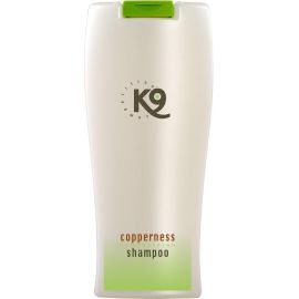 K9 - Shampoo Copperness 300Ml Aloe Vera - 718.0546