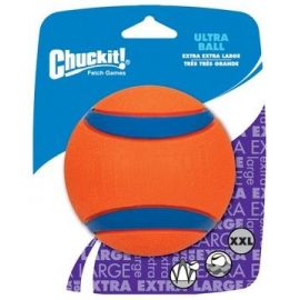 Chuckit - Ultra Ball XXL 10 cm 1 Pack