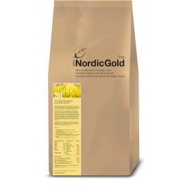 UniQ - Nordic Gold Sif 10 kg