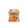 SOOPA - BLAND 4 for 119 -Healthy Bites Carrot & Pumpkin 50g