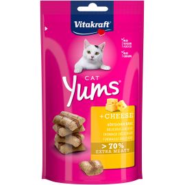 Vitakraft - Cat Yums® med ost