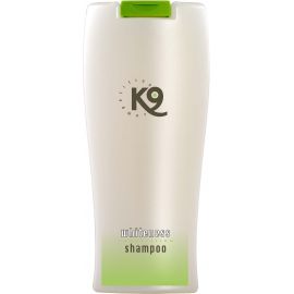 K9 - Shampoo Whiteness 300Ml Aloe Vera - 718.0530