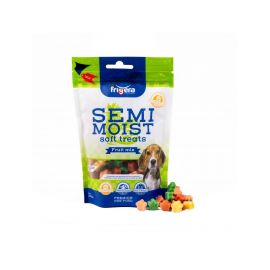Frigera - Semi-Moist godbid Soft glutenfri Frugt Mix 165g