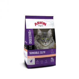 Arion - Kattefoder - Original Cat Mature - 2 Kg