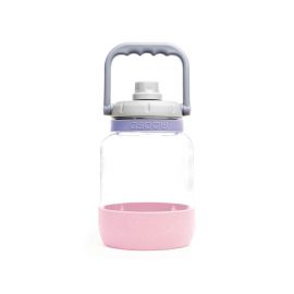 Asobu - The Barkely  Bowl Bottle 1500ml - pink - 84259104617