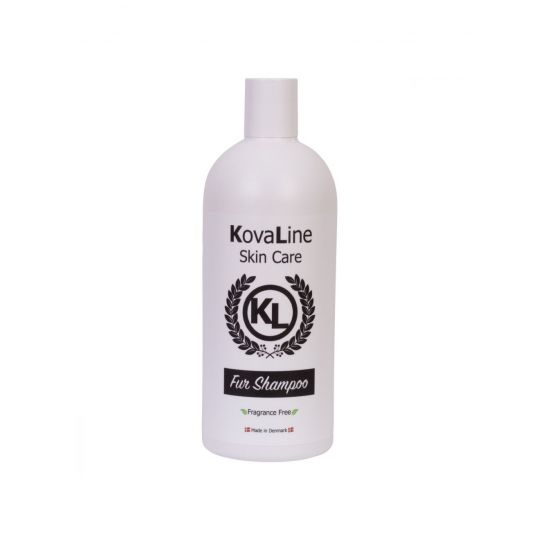 KovaLine - Shampoo - 500ml