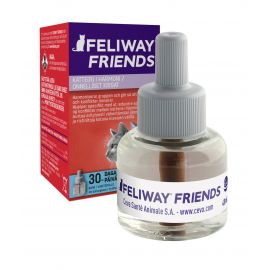 Feliway - Friends refill t/diffusor 48 ml