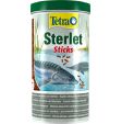 Tetra - Pond Sterlet Sticks 1L Havedamsfoder til Stør