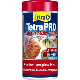 Tetra - Fiskefoder Pro Colour 500ml