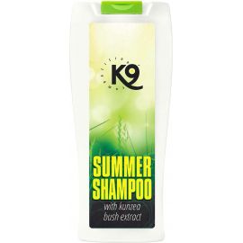 K9 - Summer Shampoo 300Ml - 718.0090