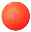 Jolly Pets - Ball Bounce-n Play 15cm Orange Vanilje Duft