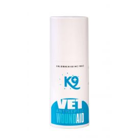 K9 - Vet Wound Aid 150Ml - 718.0730