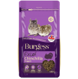 Burgess - Chinchilla Nuggets - 1,5 kg