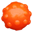 Jolly Pets - Jumper Ball Orange 10cm