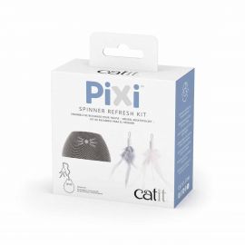 CATIT - Pixi Spinner Refresh Kit