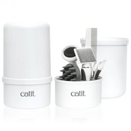 CATIT - Grooming Kit Kort pels