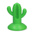 AFP - Dental Cactus Large Grøn 15cm