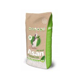 Asan - Pet Aloe Bundlag 42l/8kg