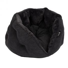 District70 -  Tuck Black Catbed - 871720261503