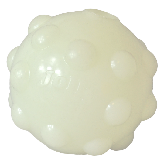 Jolly Pets- Jumper Ball Glow 7,5cm