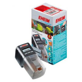EHEIM - Foder automat med batterier