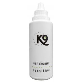 K9 - Ear Cleaner Sensitive 150Ml - 718.0630