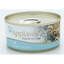 Applaws - Wet Cat Food 156 g - Tuna 172-003