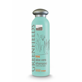 Greenfields - Shampoo Aloe Vera 250ml