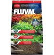 Fluval - Plant & Shrimp Stratum 8Kg - 136.0016