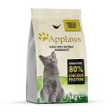 Applaws - Kattefoder - Senior - 7,5 kg