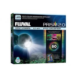 FLUVAL - Prism LED Spotlight 6.5W 3.8Cm