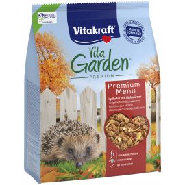 Vitakraft - Vita Garden® Premium Menu, Pindsvinefoder 2,5kg