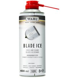 Moser - Blade Ice - 4i1 Spray - 400 ml -