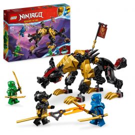 LEGO Ninjago - Imperium-dragejægerhund 71790