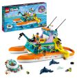 LEGO Friends - Redningsbåd 41734