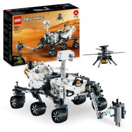 LEGO Technic - NASAs Mars Rover Perseverance 42158