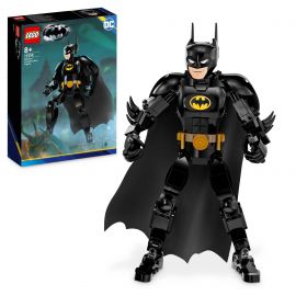 LEGO Super Heroes - Byg selv-figur af Batman™ 76259