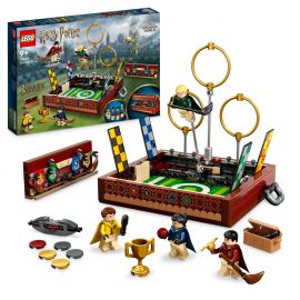 LEGO Harry Potter - Quidditch™-kuffert 76416