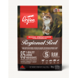 ORIJEN - Regional Red Cat - Kattefoder - kød og fisk - 5,4kg