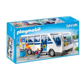 Playmobil - Bus 71391
