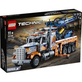 LEGO Technic - Large crane truck 42128