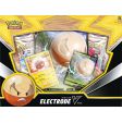 Pokémon - Poke Box V Hisuian Electrode POK85121