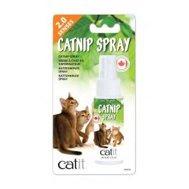 CATIT - Senses 2.0 Catnip Spray 60Ml