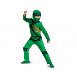 Disguise - Ninjago Kostume - Lloyd 104 cm